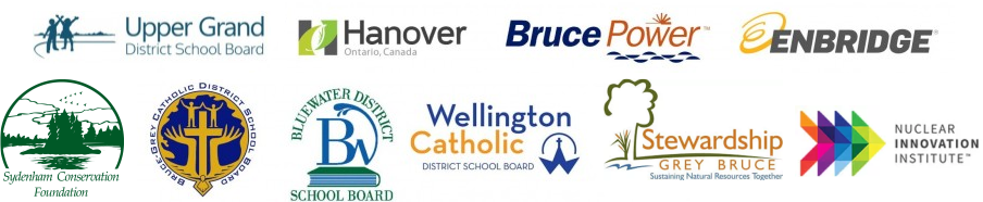 Education Partner Logos