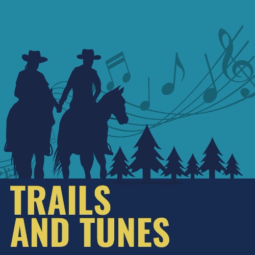 Trails and Tunes 2023 Saugeen Bluffs