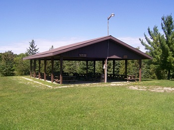 Pavilion Photo