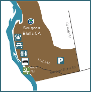 Access Point 11 Map