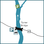 Access Point 12 Map