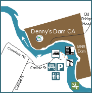 Access Point 15 Map