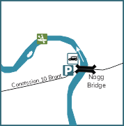 Access Point 7 Map