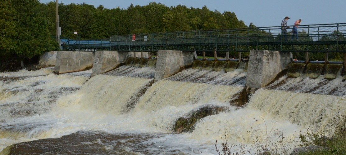 Durham Conservation Area Photo