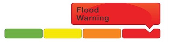 Watershed Conditions Statement - Flood Warning