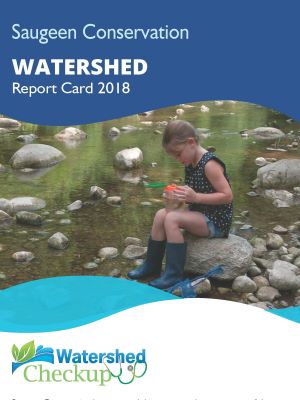 2018 Watershed Report Card